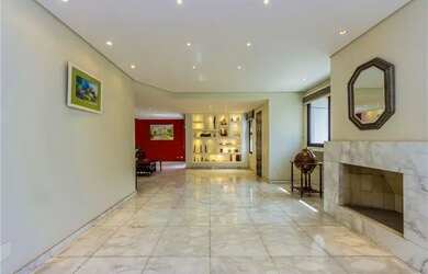 Imagem 5: APARTAMENTO RESIDENCIAL em São Paulo - SP, Jardim Paulista