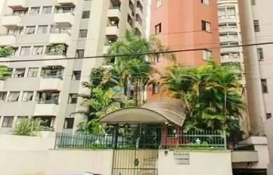 Imagem 14: Apartamento a Venda na Bela Vista com 36m², 1 Quarto, 1 Vaga