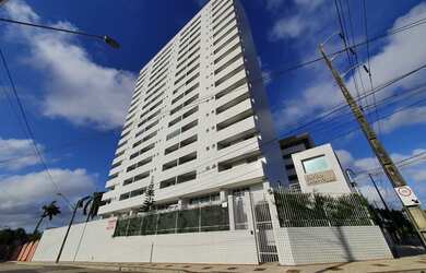 Imagem: O apartamento possui 3 Dormitórios, 4 Banheiros, 2 Vagas na