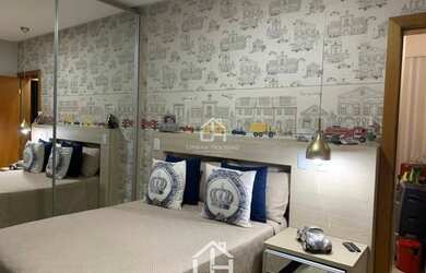 Imagem 8: Casa no Alphaville Araguaia