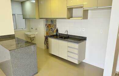 Imagem 14: América Home Club. Piscina, Churrasqueira, Varandae63m² de Área