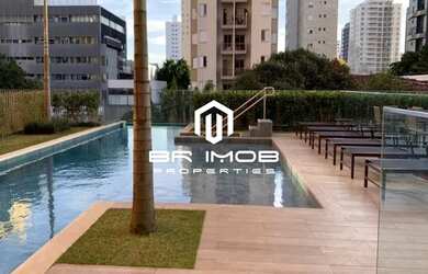 Imagem 6: APARTAMENTO RESIDENCIAL em SÃO PAULO - SP, MOEMA