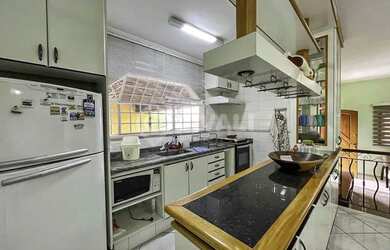 Imagem 8: Casa em Condomínio - / Residencial / Parque da Fazenda