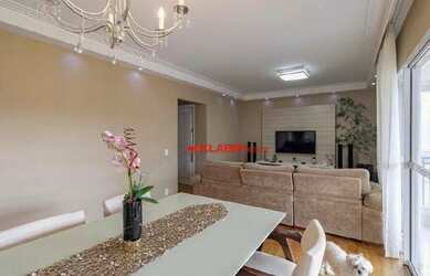 Imagem 2: Cyrela, Nova Klabin, 4 dormitório, condomínio club, Rua Vergueiro