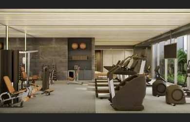 Imagem 7: APARTAMENTO RESIDENCIAL em São Paulo - SP, Alto de Pinheiros