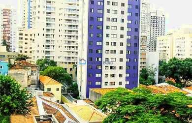 Imagem 15: Apartamento a Venda na Bela Vista com 36m², 1 Quarto, 1 Vaga