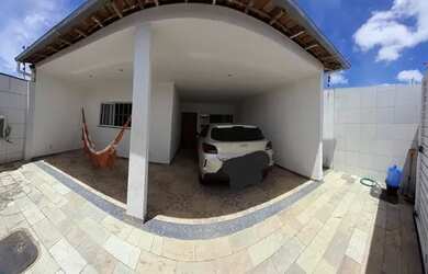 Imagem 1: Venda Casa com 3 dormitórios