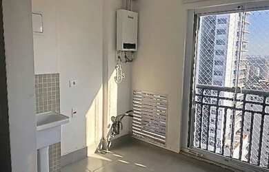 Imagem 2: APTO 1 STE 1VAGA AND ALTO NOVO NUNCA HABITADO LAZER