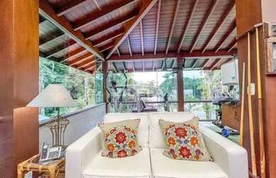 Imagem 3: Sobrado Condomínio Fechado, Massaguaçu - Caraguatatuba