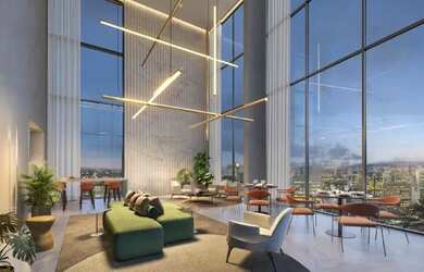 Imagem 9: APARTAMENTO RESIDENCIAL em São Paulo - SP, Itaim Bibi