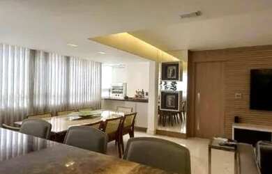 Imagem 3: Apartamento à venda, 3 quartos, 1 suíte, 3 vagas, Buritis - Belo Horizonte/MG