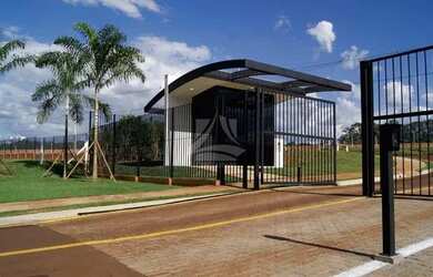 Imagem 7: RIBEIRãO PRETO - Casa de Condomínio - Bonfim Paulista