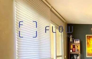 Imagem 3: Apartamento á venda com 104m², 2 dormitórios 1 suíte e 2 vagas - Chácara...