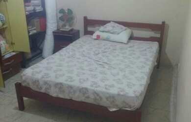 Imagem 6: LINDA CASA NO COQUEIRAL TODA MOBILIADA A 200 METROS DA RODOVIA