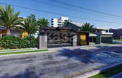 Imagem 3: Belíssima casa à venda no bairro Vista Alegre em Bragança Paulista - SP