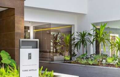 Imagem: O depósito possui 79m² de Área, Imóvel novo e está localizado