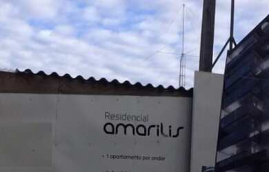 Imagem 7: RESIDENCIAL AMARILIS. Churrasqueira, 137m² de Área, 3 Vagas na garageme3...