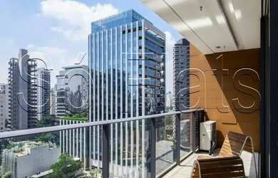 Imagem 10: Flat FL Residence 62m² 1 dormitório 1 vaga para locação na Vila Olímpia