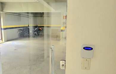 Imagem 5: Apartamento no Buritis. Varanda, Área de serviço, 89m² de Áreae2 Vagas...