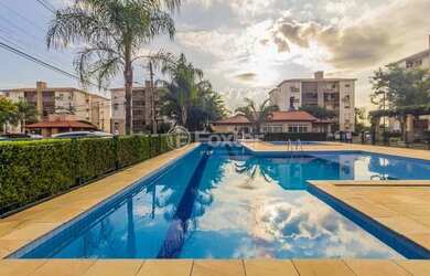 Imagem 11: Apartamento à venda Avenida José Aloísio Filho, Humaitá - Porto Alegre