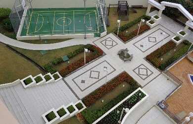 Imagem 5: APARTAMENTO RESIDENCIAL em INDAIATUBA - SP, JARDIM PAU PRETO