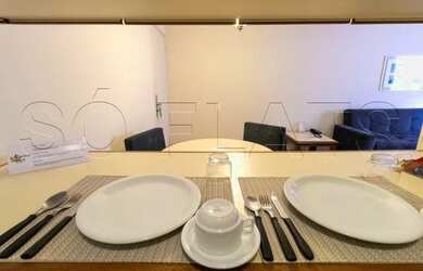 Imagem 13: Apartamento disponível para locação no Jardim Paulista