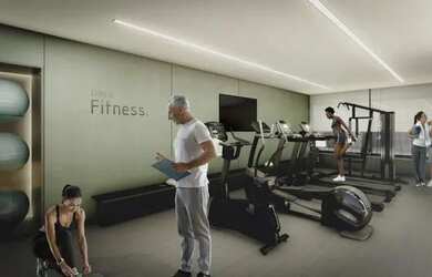 Imagem 15: APARTAMENTO RESIDENCIAL em São Paulo - SP, Vila Nova Conceição