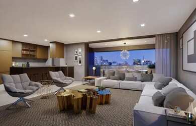 Imagem 5: APARTAMENTO RESIDENCIAL em São Paulo - SP, Vila Nova Conceição