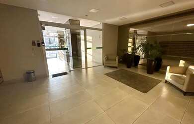 Imagem: O apartamento possui 3 Dormitórios, 2 Banheiros, 1 Vaga na