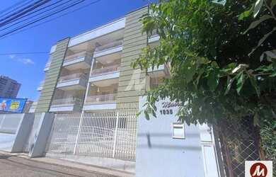 Imagem 1: Apartamento (tipo - padrao) 3 dormitórios/suite, cozinha planejada, elevador, em condomíni