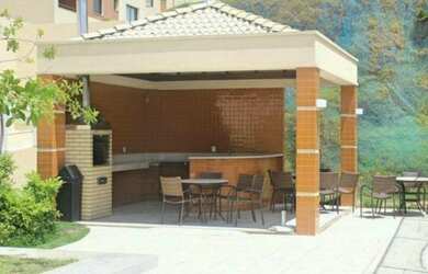 Imagem 16: APARTAMENTO SALVADOR PARALELA