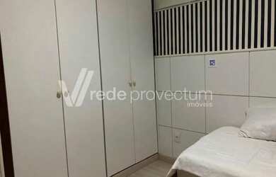 Imagem 11: casa - Jardim Sorirama Sousas - Campinas