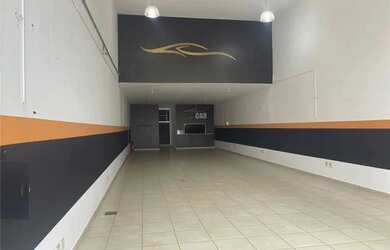 Imagem 4: Salão Comercial na Fiúsa, com 160m², para Locação por R$ 6.500,00