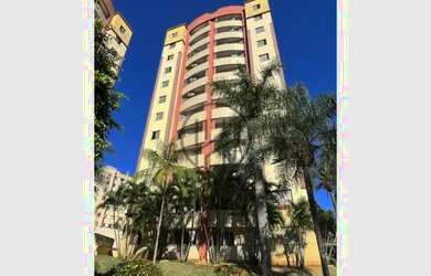 Imagem: O apartamento possui 3 Dormitórios, 2 Banheiros, 1 Vaga na