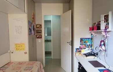 Imagem 12: VENDA 02 quartos, sol da manhã, no condomínio BELLE VIE, FREGUESIA