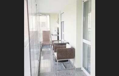 Imagem 3: APARTAMENTO - MORUMBI - SP