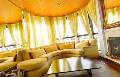 Imagem 5: Apartamento de alto padrão para venda ou locação na Vila Madalena