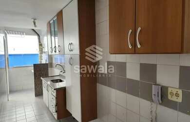 Imagem 10: Freguesia Jacarepaguá Apartamento 2 quartos, sendo 1 suite