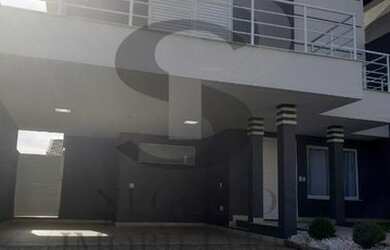 Imagem: Casa à venda no bairro Condomínio Reserva da Mata, em Vinhedo