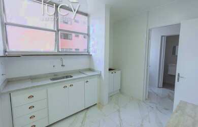 Imagem: O apartamento possui 3 Dormitórios, 3 Banheiros, 1 Vaga na