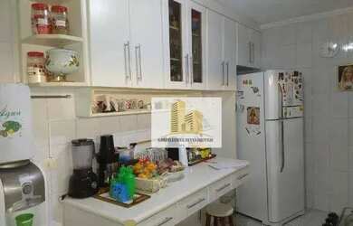 Imagem 12: Apartamento com 3 dormitórios, 120 m² - venda por R$ 742.000,00 ou aluguel por R$ 5.176,00