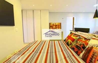 Imagem 9: Apartamento com 1 dormitório para alugar, 36 m² por R$ 2.778,00/mês...