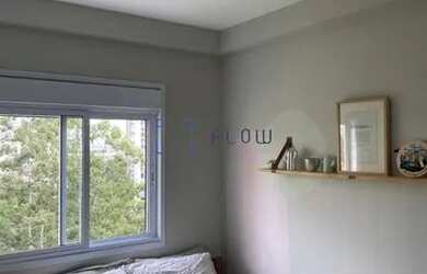 Imagem 8: Apartamento 38 M² contendo 1 dormitório ,1 banheiro 1 vaga , localizado Vila Andrade