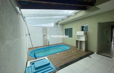 Imagem 14: FAZENDA RIO GRANDE - Casa Padrão - Gralha Azul