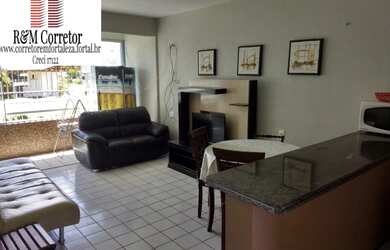 Imagem: O apartamento possui 2 Dormitórios, 1 Vaga na garagem, Imóvel