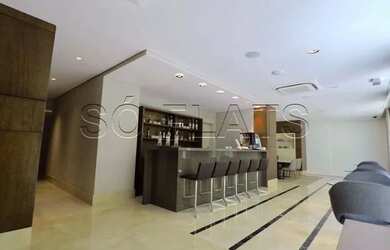 Imagem 12: Flat Estanconfor Villa Paulista disponível para venda com 52m², 02 dorms e 01 vaga de gara