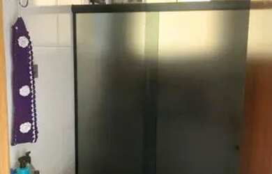 Imagem 8: Casa na Cabanagem. 70m² de Área, 1 Vaga na garageme2 Dormitórios