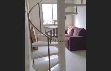 Imagem: O apartamento possui 3 Dormitórios, 2 Banheiros, 1 Vaga na