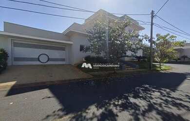 Imagem 3: Casa com 3 dormitórios à venda, 249 m² por R$ 1.150.000,00 - Residencial...