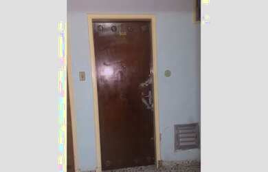 Imagem: O apartamento possui 1 Dormitório, 1 Banheiro e 25m² de Área